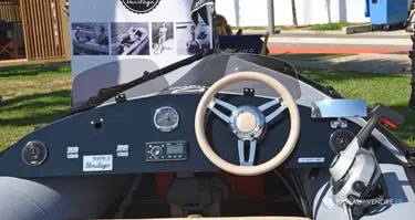 Zodiac Mark II Classic