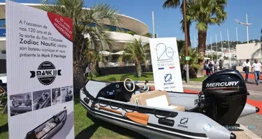 Zodiac Mark II Classic