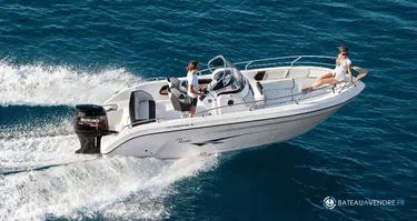 Ranieri Voyager 21 S