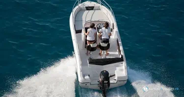 Ranieri Voyager 21 S