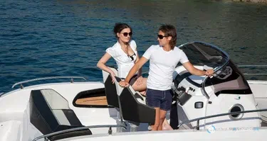 Ranieri Voyager 21 S