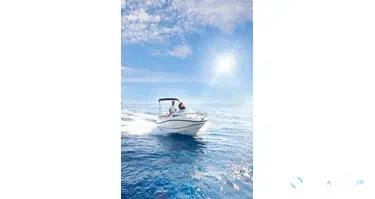 Quicksilver Activ 455 Cabin