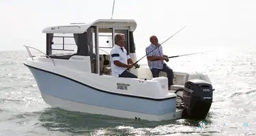 Quicksilver Activ 555 Open