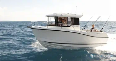 Quicksilver  605 Open