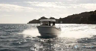 Quicksilver  605 Open