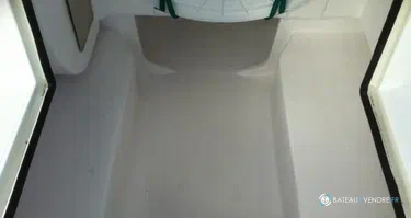 Quicksilver Activ 605 Open