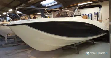 Quicksilver  675 Open