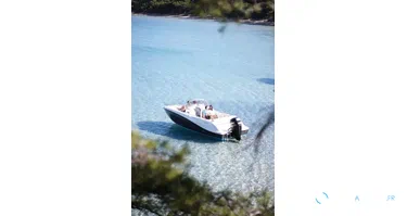 Quicksilver  675 Sundeck