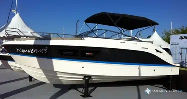 Quicksilver Activ 805 Cruiser