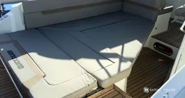 Quicksilver Activ 805 Cruiser