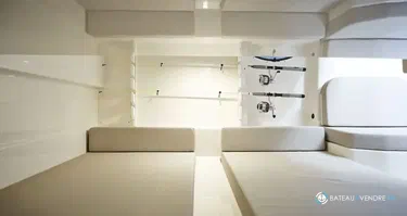 Quicksilver  905 Pilothouse