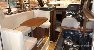 Quicksilver  855 Cruiser