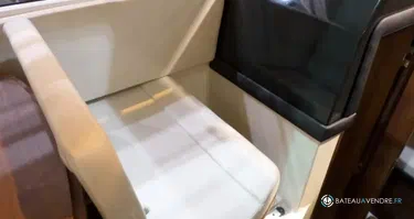 Quicksilver  855 Cruiser