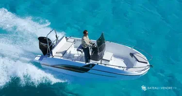 Beneteau Flyer 5