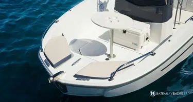 Beneteau Flyer 5