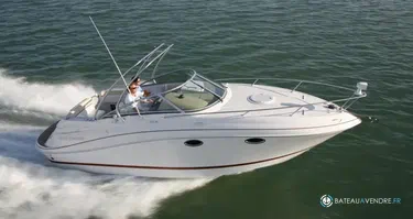 Four Winns Vista 278