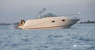 Four Winns Vista 278