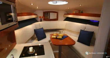 Four Winns Vista 278