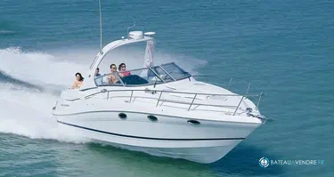 Four Winns Vista 318