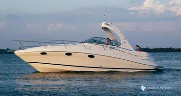 Four Winns Vista 318