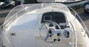 Kelt White Shark 248