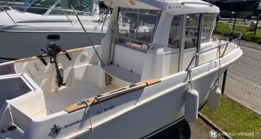 Jeanneau Merry Fisher 6 Marlin