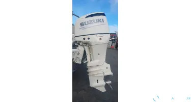 Zodiac N-ZO 700 Cabin