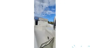 Zodiac N-ZO 700 Cabin