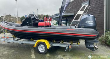 Gemini Waverider 650