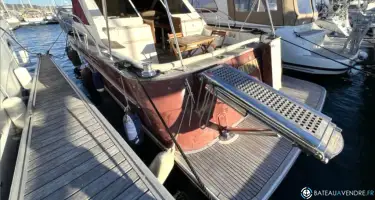 Arcoa Mystic 39