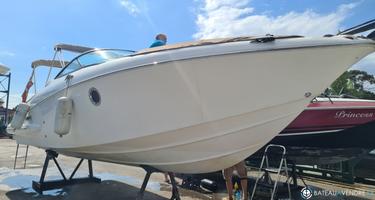 Doral  265 Elite Bowrider