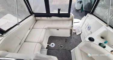 Bayliner  255