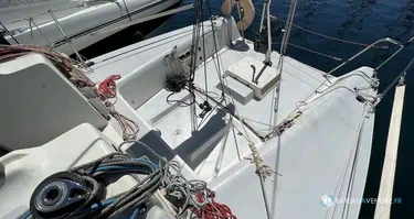 LNM Boats Sormiou 28