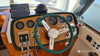Riva  25 Sport Fisherman