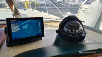 Riva  25 Sport Fisherman