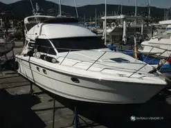 Fairline Phantom 37