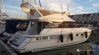 Fairline Phantom 37