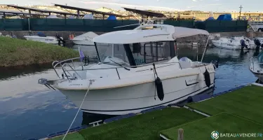 Jeanneau Merry Fisher 6 Marlin