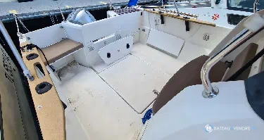 Jeanneau Merry Fisher 6 Marlin