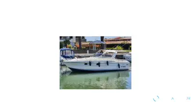 Princess  286 Riviera
