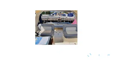 Princess  286 Riviera