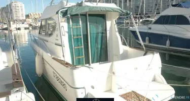 Jeanneau Merry Fisher 805